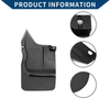 Lexus GX460 Mud Flaps Splash Guards Set (2014-2021)