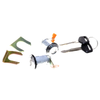 Toyota Celica 1971-1977 Door Locks with Keys