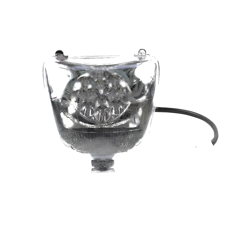 50cc 70cc 90cc 110cc Chinese ATV Quad SUNL COOLSTER Headlight Light
