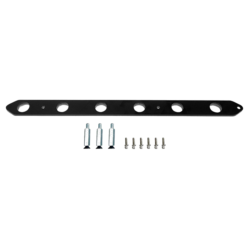 Nissan Skyline RB20 / RB25 / RB26 Coil Conversion Bracket Kit (1990-2002)