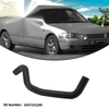 Toyota Camry Radiator Hose No. 1657231200 Rubber (2007-2011)
