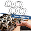Hyundai Tucson 2.4L L4 (2010-2013) Durable 2 x Items Piston Ring Set