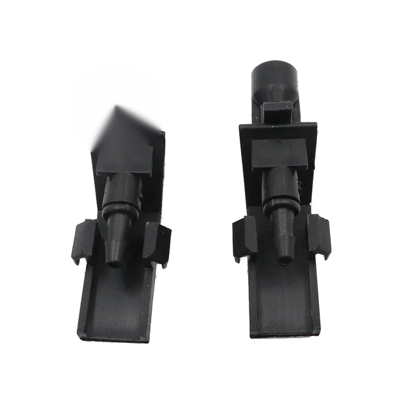 Honda Civic Front Windshield Washer Nozzles (2017-2021)