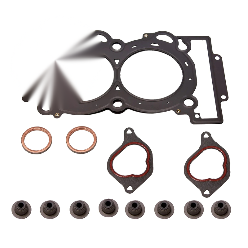 Polaris Sportsman 850 & Scrambler 850 Namura Top End Gasket