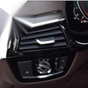BMW F90 M5 (2018-2021), G30 G31 Air Vent Repair Kit (2017-2023)