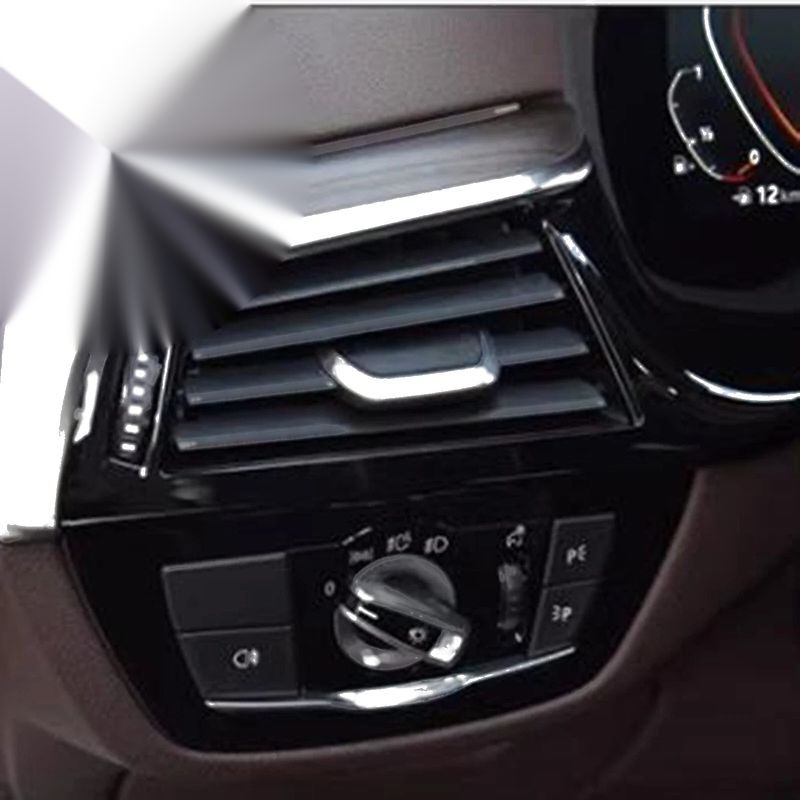 BMW F90 M5 (2018-2021), G30 G31 Air Vent Repair Kit (2017-2023)