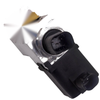 Benz CLS500 CLS55 CLS550 Air Suspension Compressor Control Valve Block (2006-2011)