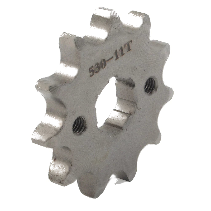 125cc-350cc Dirt Bike ATV 530 11T Chain Front Sprocket Cog 20mm