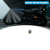 Yamaha Neutral Switch Assembly