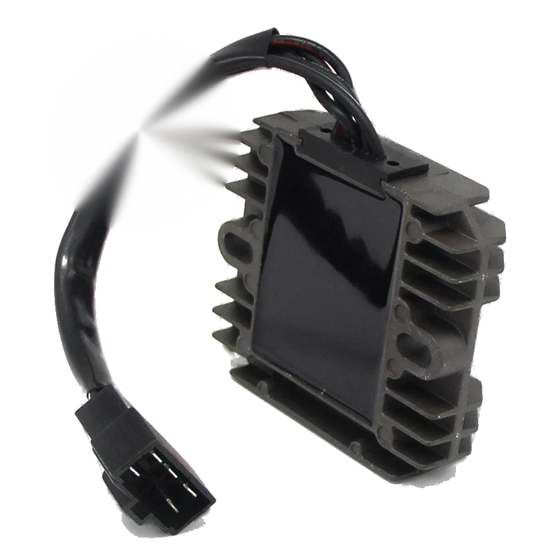 Arctic Cat ATV 454 2x4 / 4x4 Voltage Rectifier Regulator (1997-1998)
