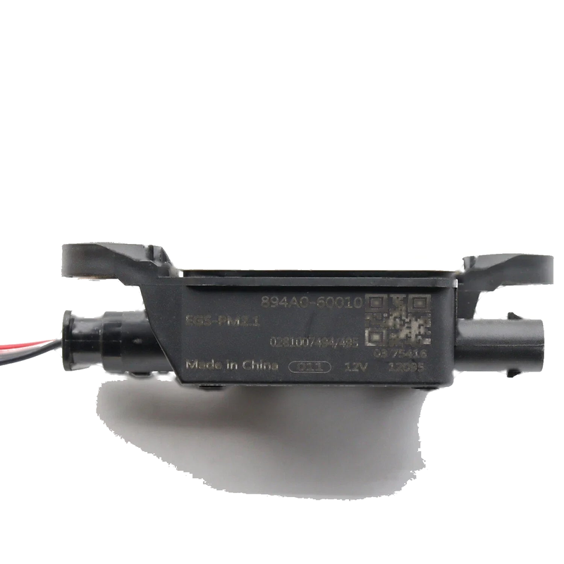 Toyota Land Cruiser Prado 150 Diesel Particulate PM Sensor (2010–2024)