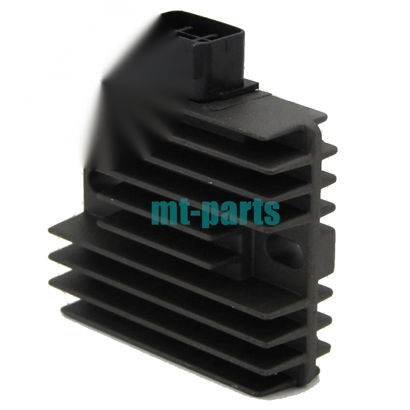 Kawasaki Mule 3000 3010 2001-2008, 3020 2001-2002 Voltage Regulator Rectifier