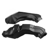 Suzuki GSXR 600 750 Left & Right Ram Air Intake Duct Tubes (2011-2012)