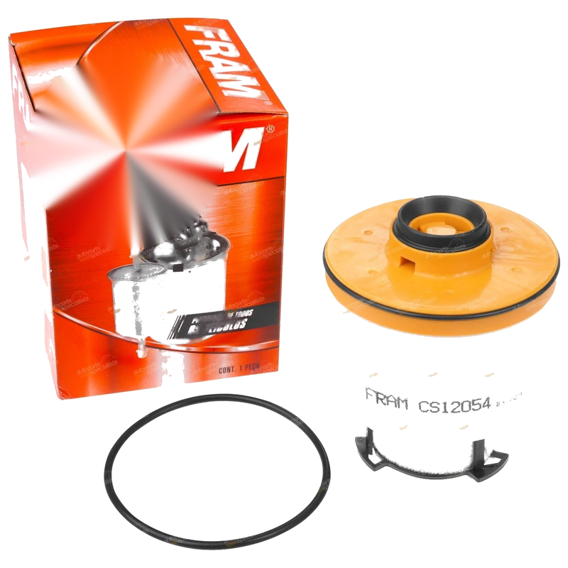 Toyota Fortuner GUN156 Fuel Filter (2015–2019)
