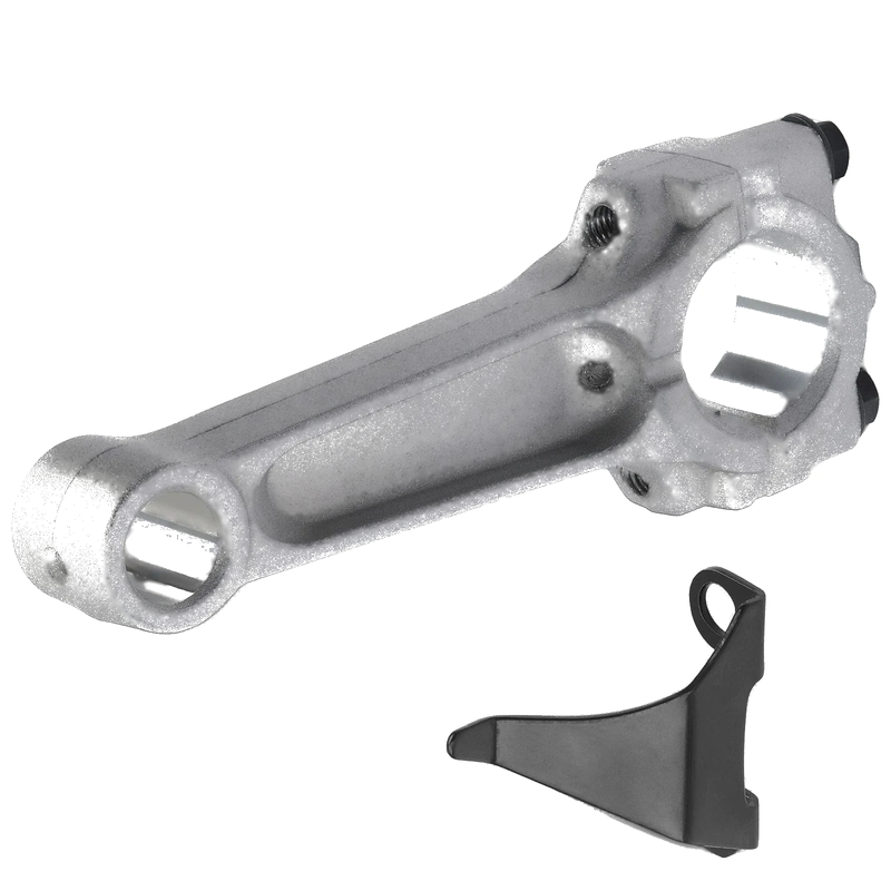 Club Car Gas Golf Cart 341cc KF82 Engine 1984-1991 Connecting Rod & Splasher