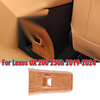 Lexus UX 200 250h Anti-Kick Panel Rear Air Outlet (2019–2024)