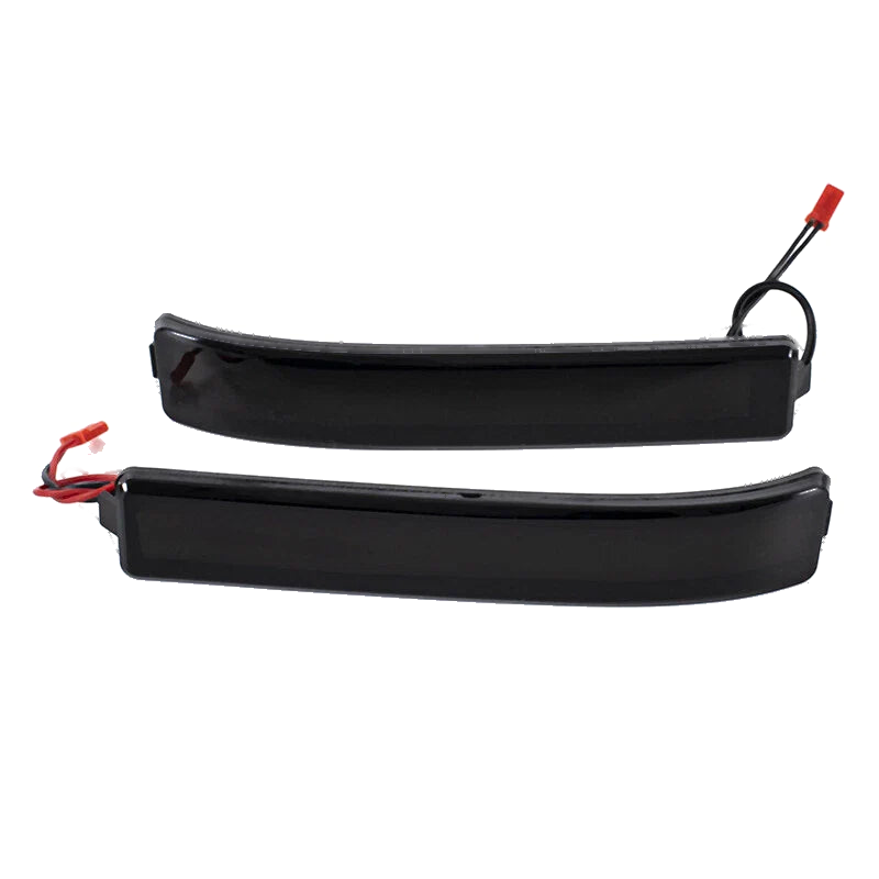 Ford F150 2009-2014 LED Side Mirror Sequential Turn Signal Lights (2009-2014)