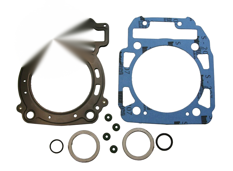 Bombardier Outlander 330 HO Namura Top End Gasket (2004–2005)