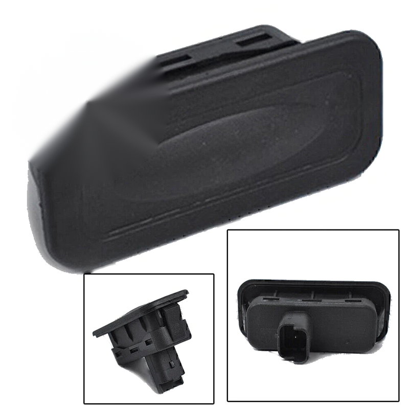 Renault Megane Scenic Rear Boot Tailgate Release Switch (2003-2016)