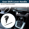 Buick Encore Gear Shift Knob / Automatic (2013–2019)