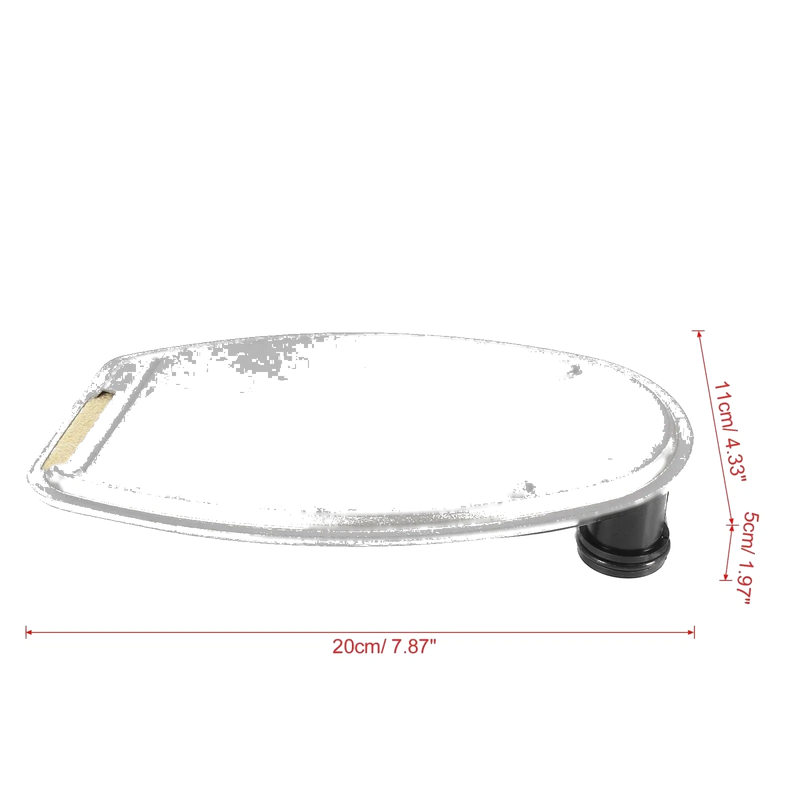 Dodge Oil Pan Gasket Kit and Automatic Transmission Filter