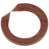 Ford Mondeo 2.0L ZH20 HA HB Front Crankshaft Seal (1995-1996)
