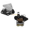 Kawasaki Prairie 300-360-400 KVF300 / 360 / 400 Front Brake Calipers & Pads