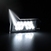 Jeep Grand Cherokee Pair / Rear License Plate Light (2014–2020)