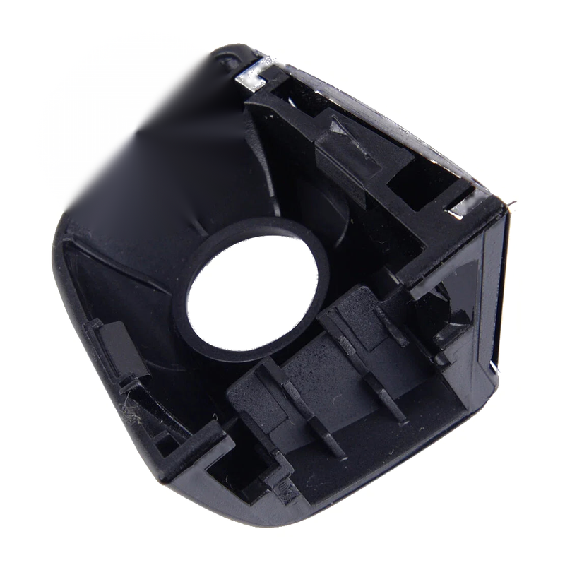 Audi A6 A7 Chrome Left Cap Door Handle Key Hole Cover