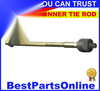 Honda Odyssey Steering / Inner Tie Rod End (1999–2001)