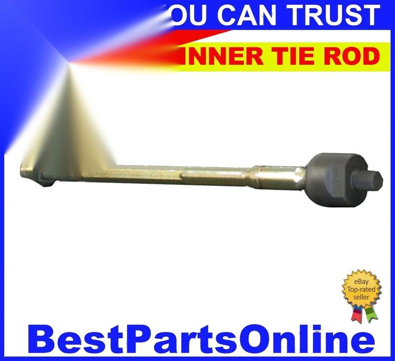 Honda Odyssey Steering / Inner Tie Rod End (1999–2001)