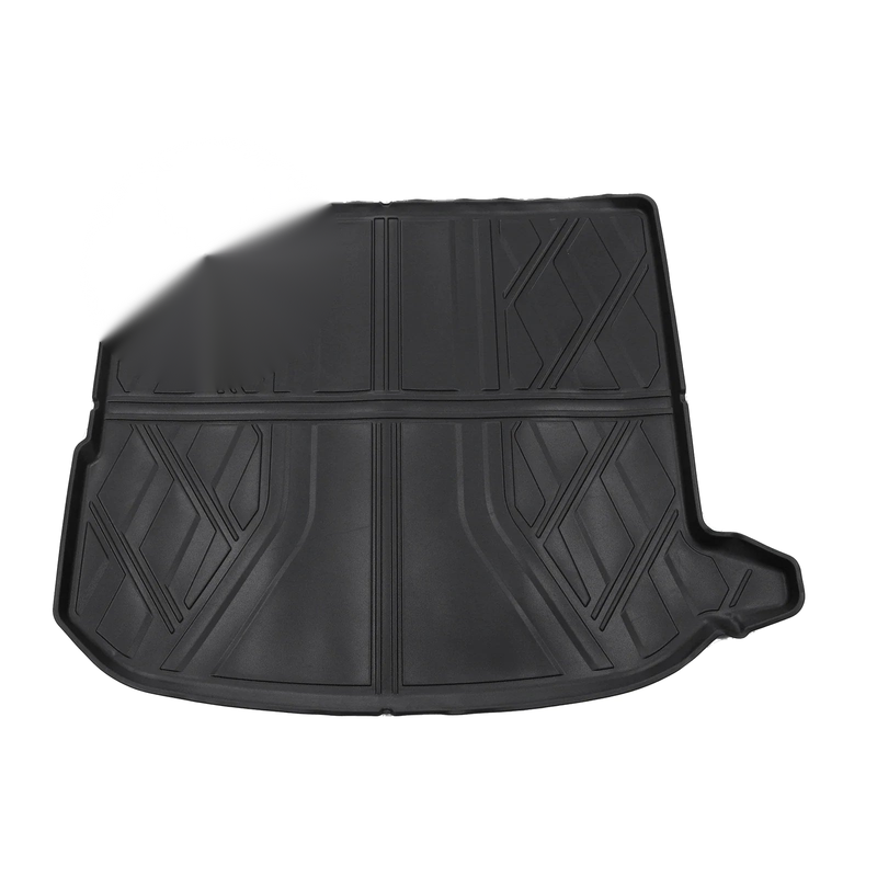 Mercedes-Benz AMG GLC Coupe 5 Seats Cargo Liner Rear Trunk Mat (2016-2020)