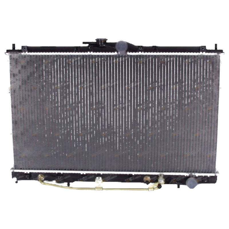 Mitsubishi Magna Alloy Radiator (1991-1997)