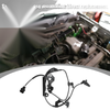 Mitsubishi L200 Front Right ABS Speed Sensor (2012-2015)