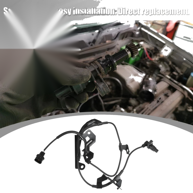 Mitsubishi L200 Front Right ABS Speed Sensor (2012-2015)