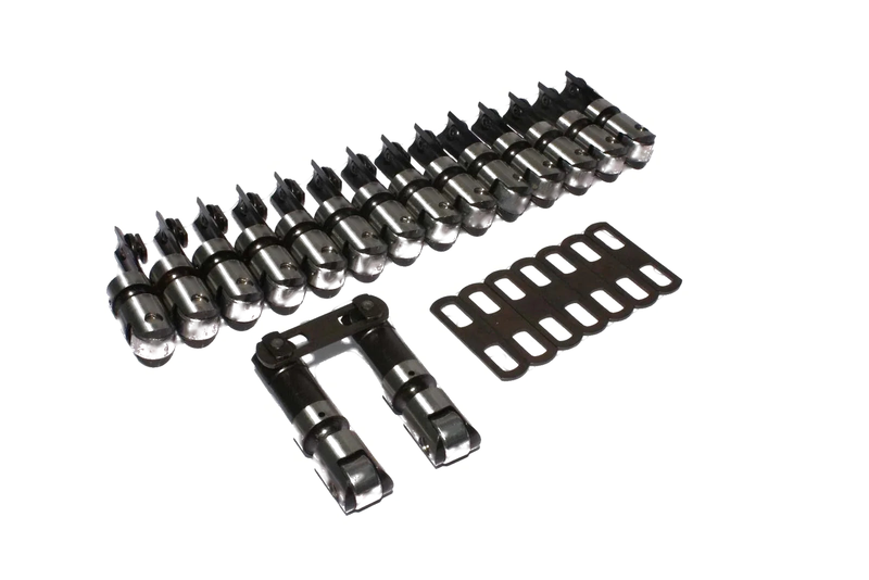 Chevy SBC 350 Solid Roller Lifters