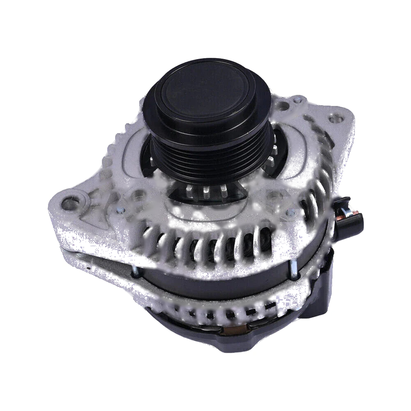 Acura RDX Alternator / 135A 12V CW 6-Groove (2013–2015)