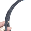 Audi A4 A5 A6 A7 VW Jetta Sunroof Glass Seal Strip Gasket Cover (2008–2016)
