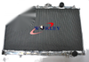Mitsubishi Lancer EVO 1-3 Aluminum Radiator (2000-2006)