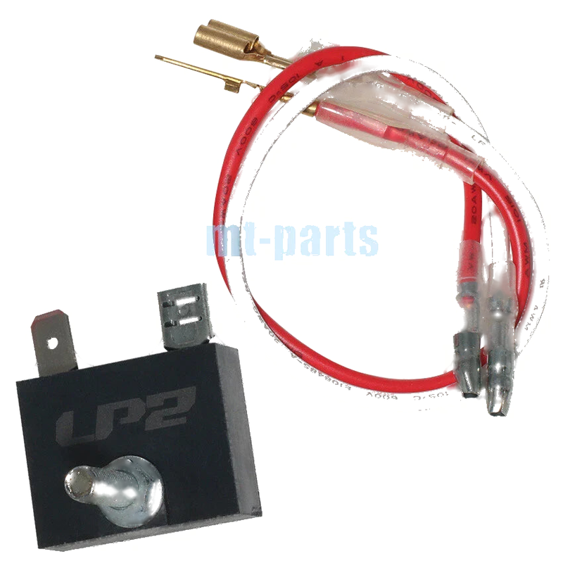 Yamaha RD50 RD60 RD80 Voltage Regulator Rectifier (1973-1986)