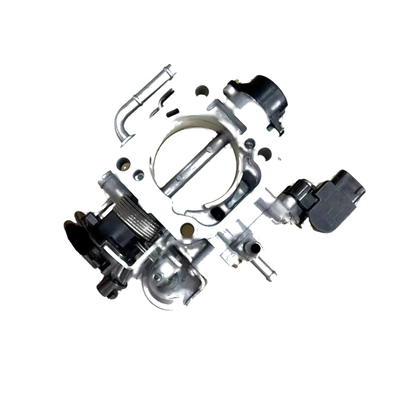 Toyota RZJ120 RZJ125 RZJ95 Throttle Bodies (2000-2007)