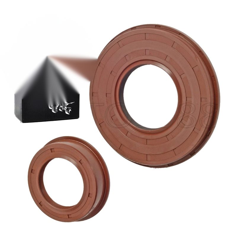 Polaris Ranger Sportsman RZR 700 800 Crank Seal (2006–2017)