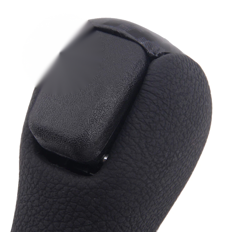 BMW X5 E46 Carbon Fiber Automatic Gear Shift Knob 6cm (2000-2006)
