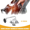Dodge Durango Thermostat Housing Assembly (2011-2015)