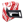 Pontiac G8 Black Right Rear Interior Door Handle (2008-2009)