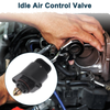 Chevrolet Aveo Idle Air Control Valve (2004 - 2005)
