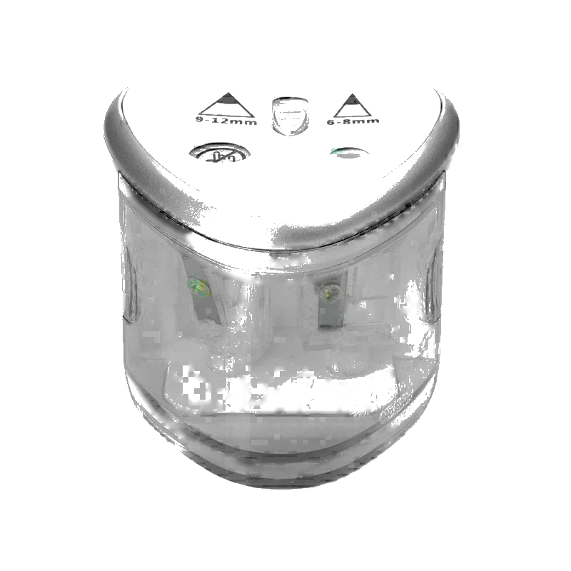 Home, School, Office - Battery Operated Electric Pencil Sharpener