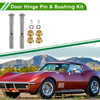 Chevrolet Express Door Hinge Pin & Bushing Kit