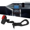 Jeep Wrangler JK JKU Phone Holder Mount Bracket (2011-2018)