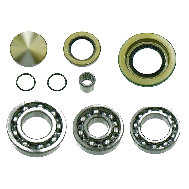 Can-Am Outlander 400 MAX Rear Diff Bearing & Seal Kit (2011–2014)